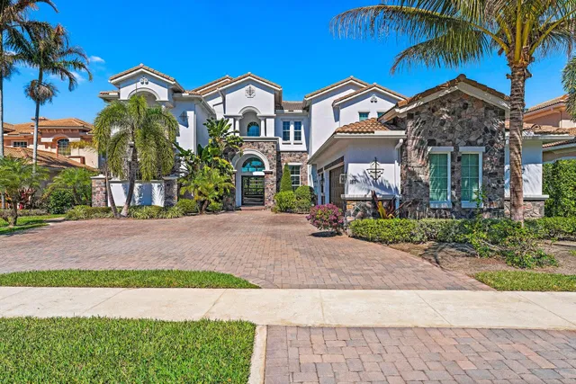 Jupiter Country Club Residence photo 86