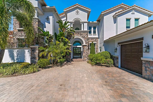 Jupiter Country Club Residence photo 87