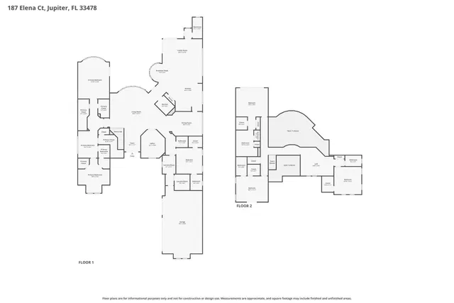 Jupiter Country Club Residence photo 88