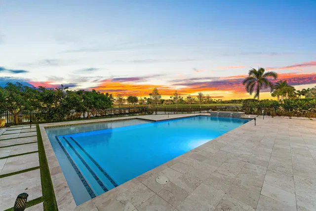 Jupiter Country Club Residence photo 89