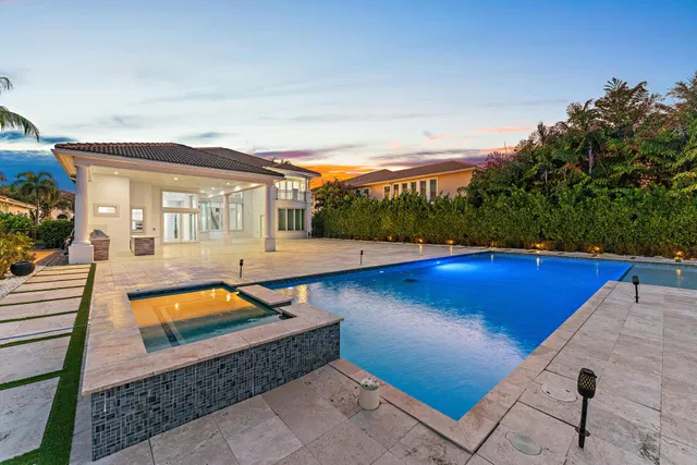 Jupiter Country Club Residence photo 90