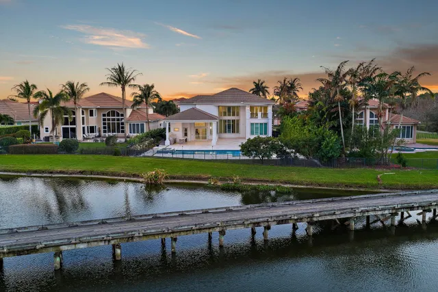 Jupiter Country Club Residence photo 92