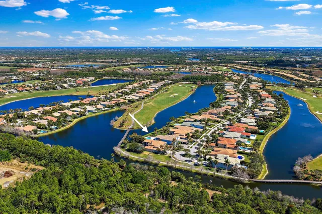 Jupiter Country Club Residence photo 93