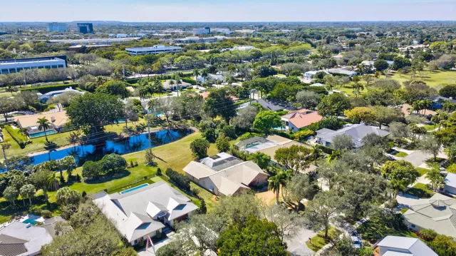 Boca Bath & Tennis Residence photo 5