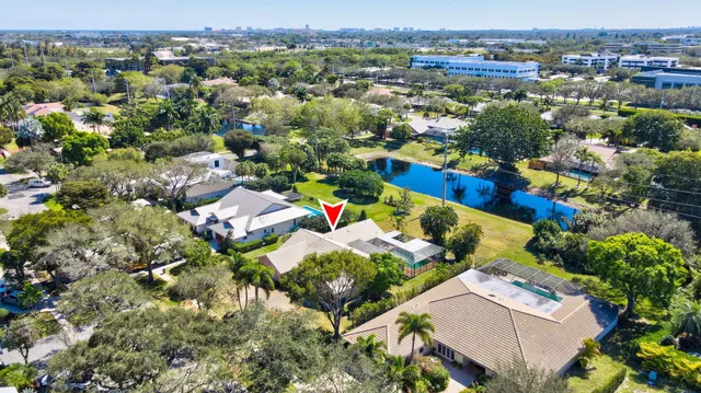 Boca Bath & Tennis Residence photo 7