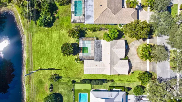Boca Bath & Tennis Residence photo 9