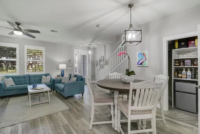 Mallory Creek Abacoa Residence photo 9
