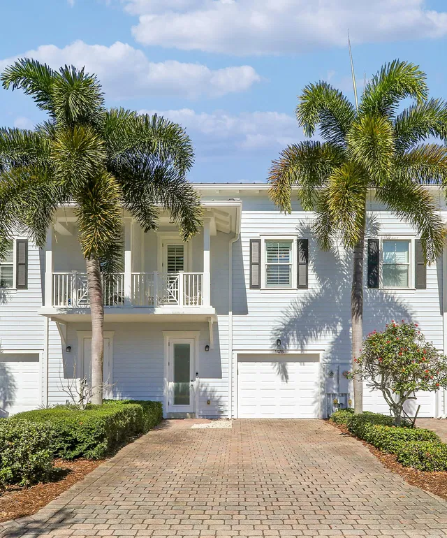 Mallory Creek Abacoa Residence photo 30