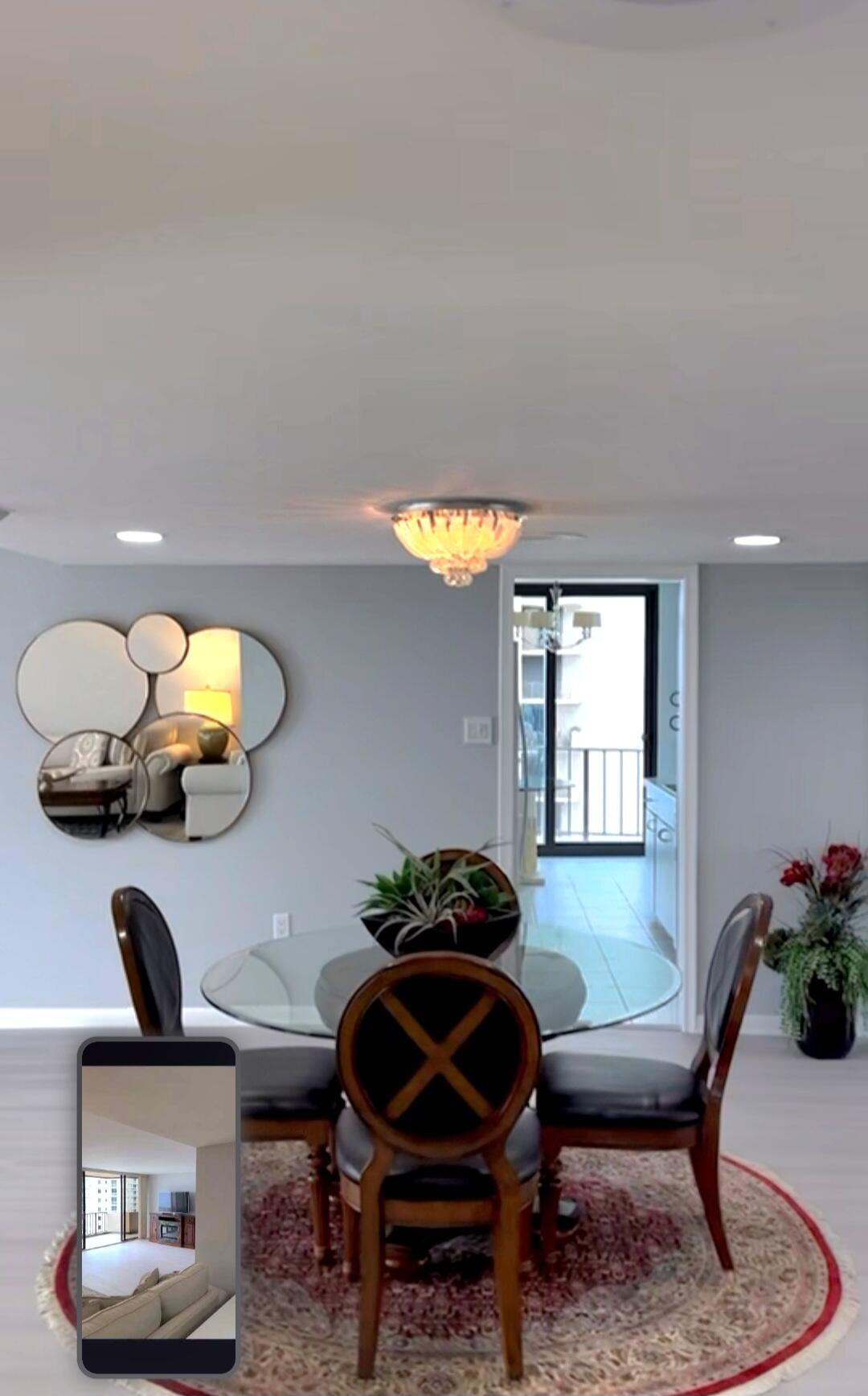 Singer Island Unit 2-1201 photo 2