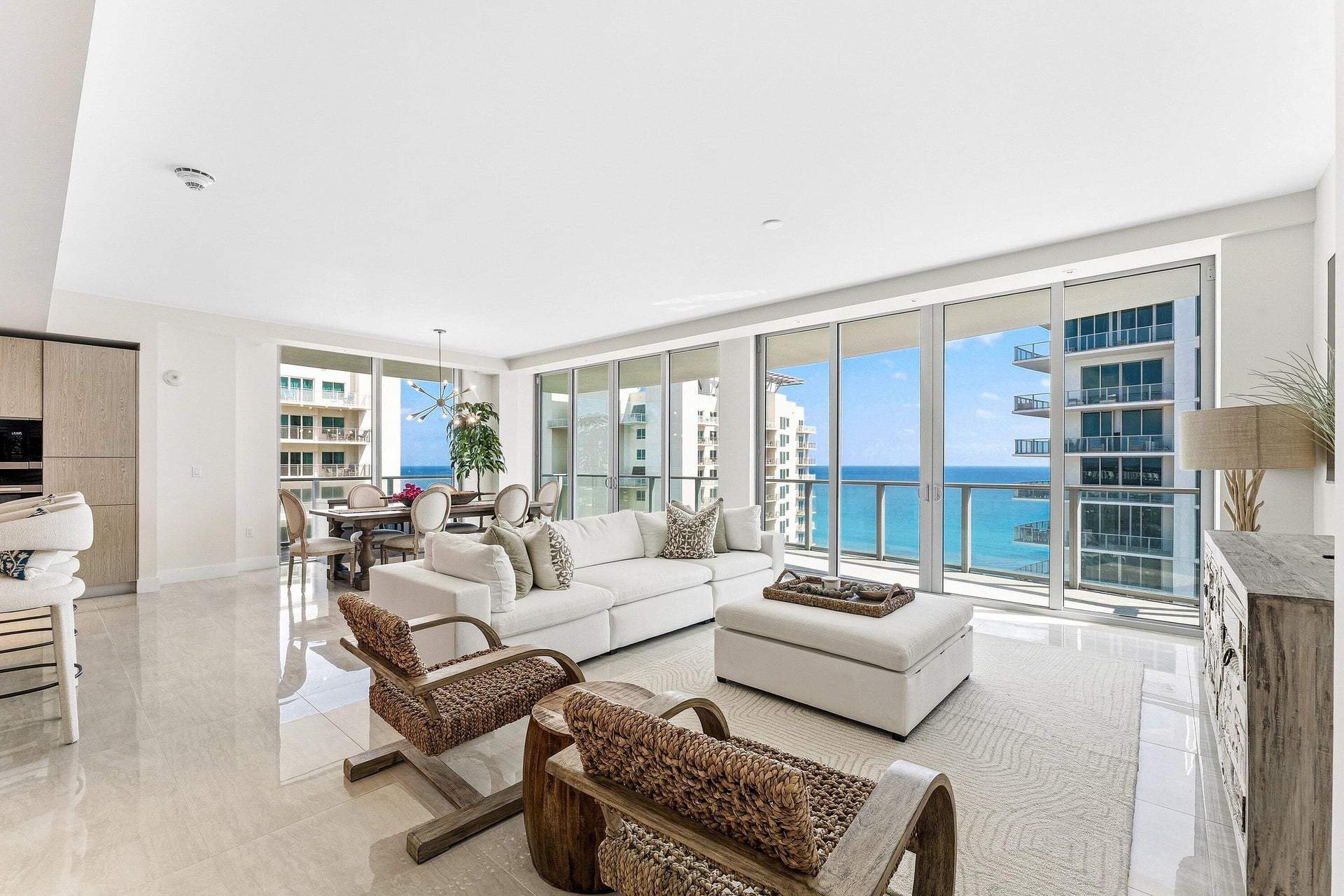 Amrit Ocean Resort & Residences Unit 1702p photo 2