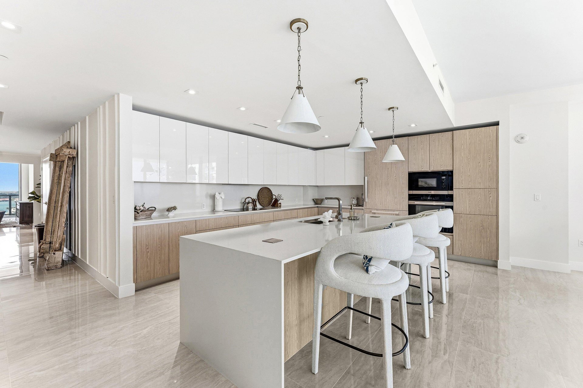 Amrit Ocean Resort & Residences Unit 1702p photo 3