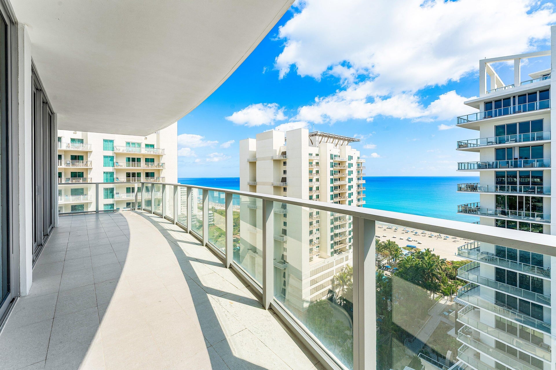 Amrit Ocean Resort & Residences Unit 1702p photo 9