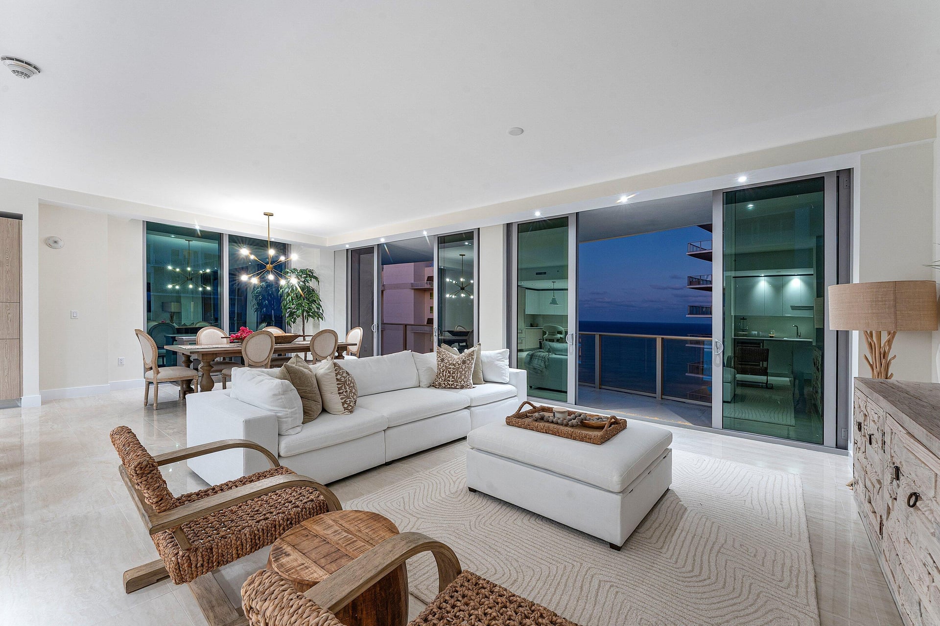 Amrit Ocean Resort & Residences Unit 1702p photo 11