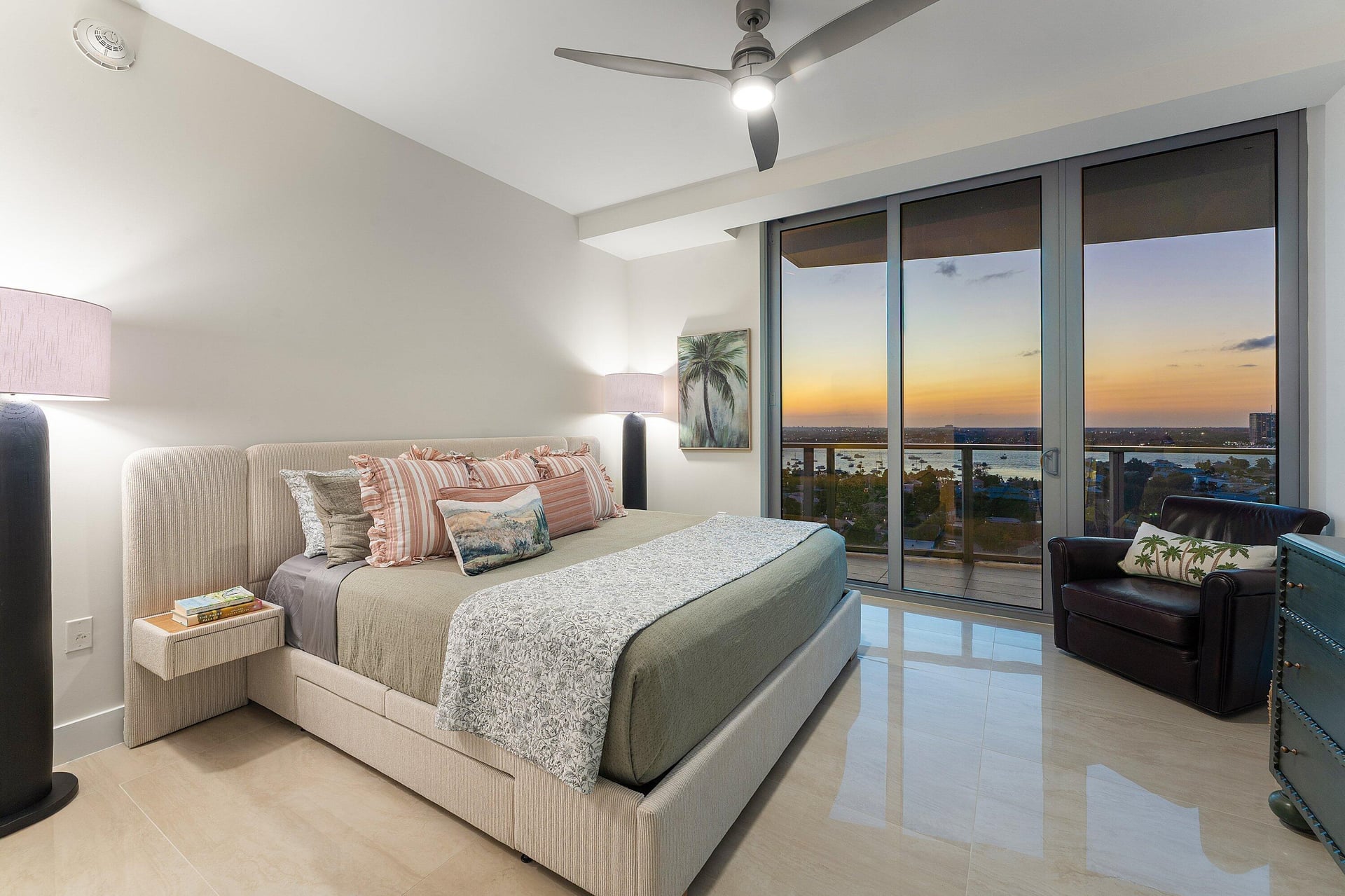 Amrit Ocean Resort & Residences Unit 1702p photo 28