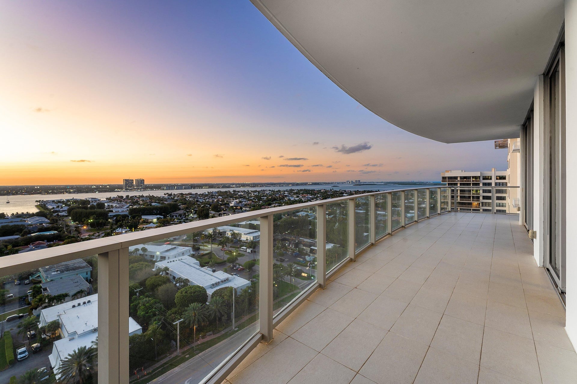 Amrit Ocean Resort & Residences Unit 1702p photo 29