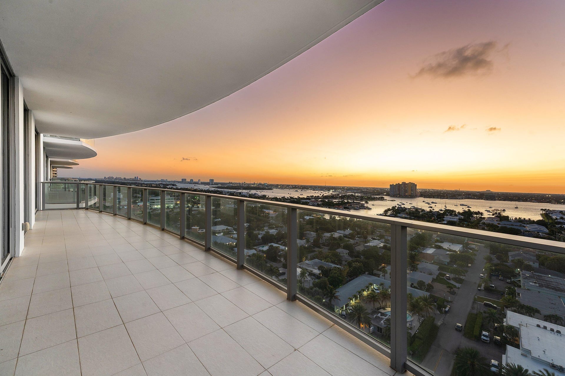 Amrit Ocean Resort & Residences Unit 1702p photo 30