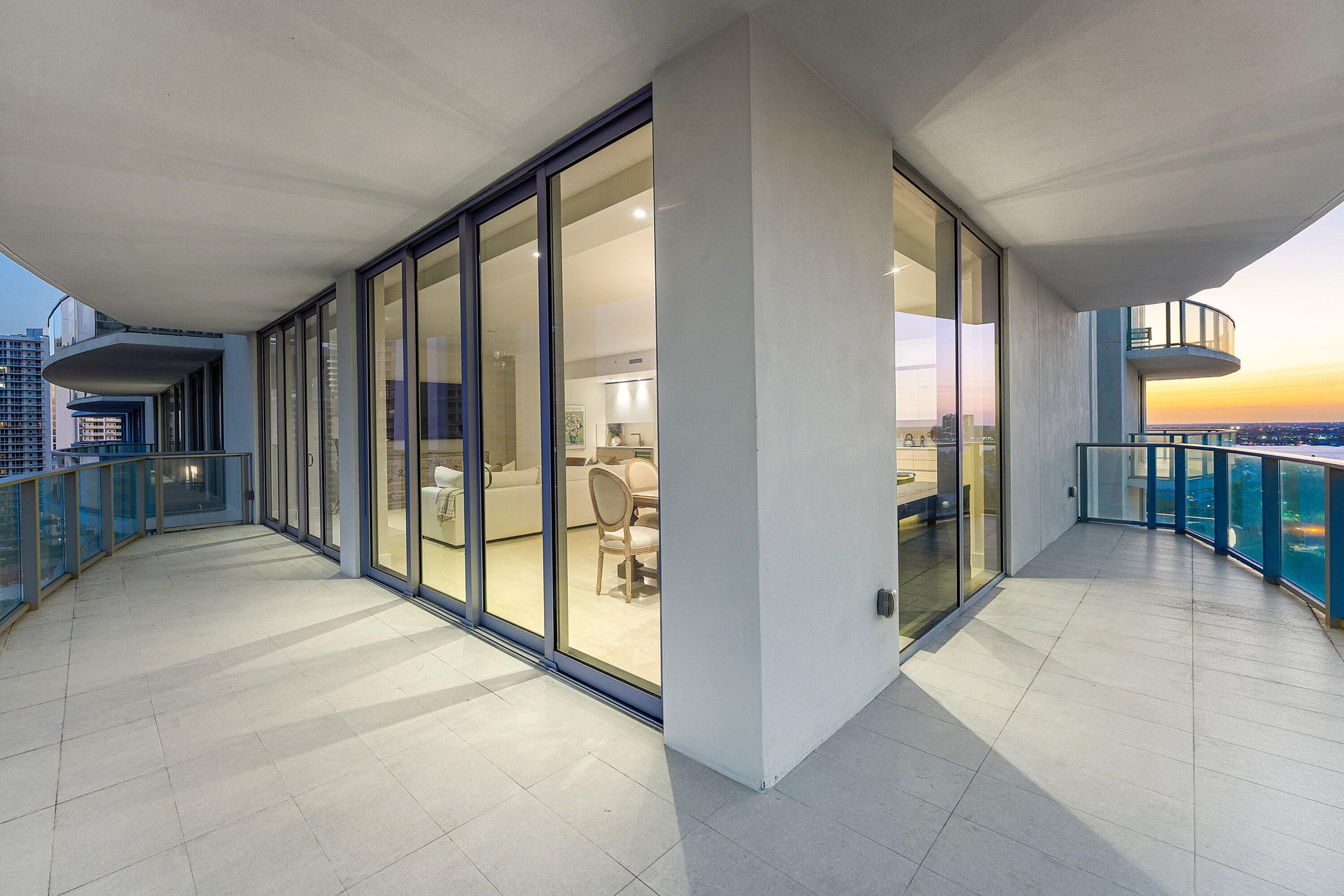 Amrit Ocean Resort & Residences Unit 1702p photo 34