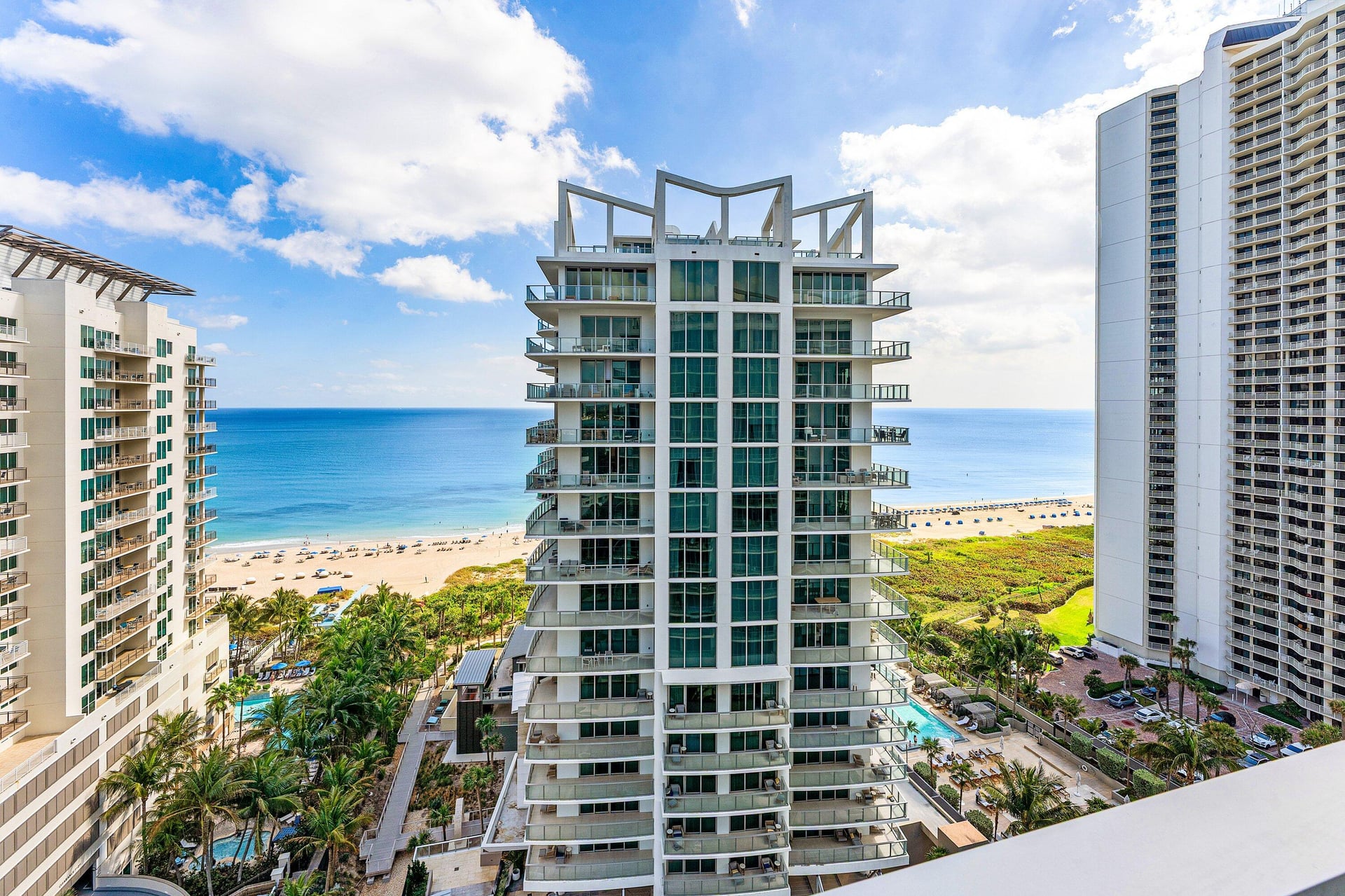 Amrit Ocean Resort & Residences Unit 1702p photo 35