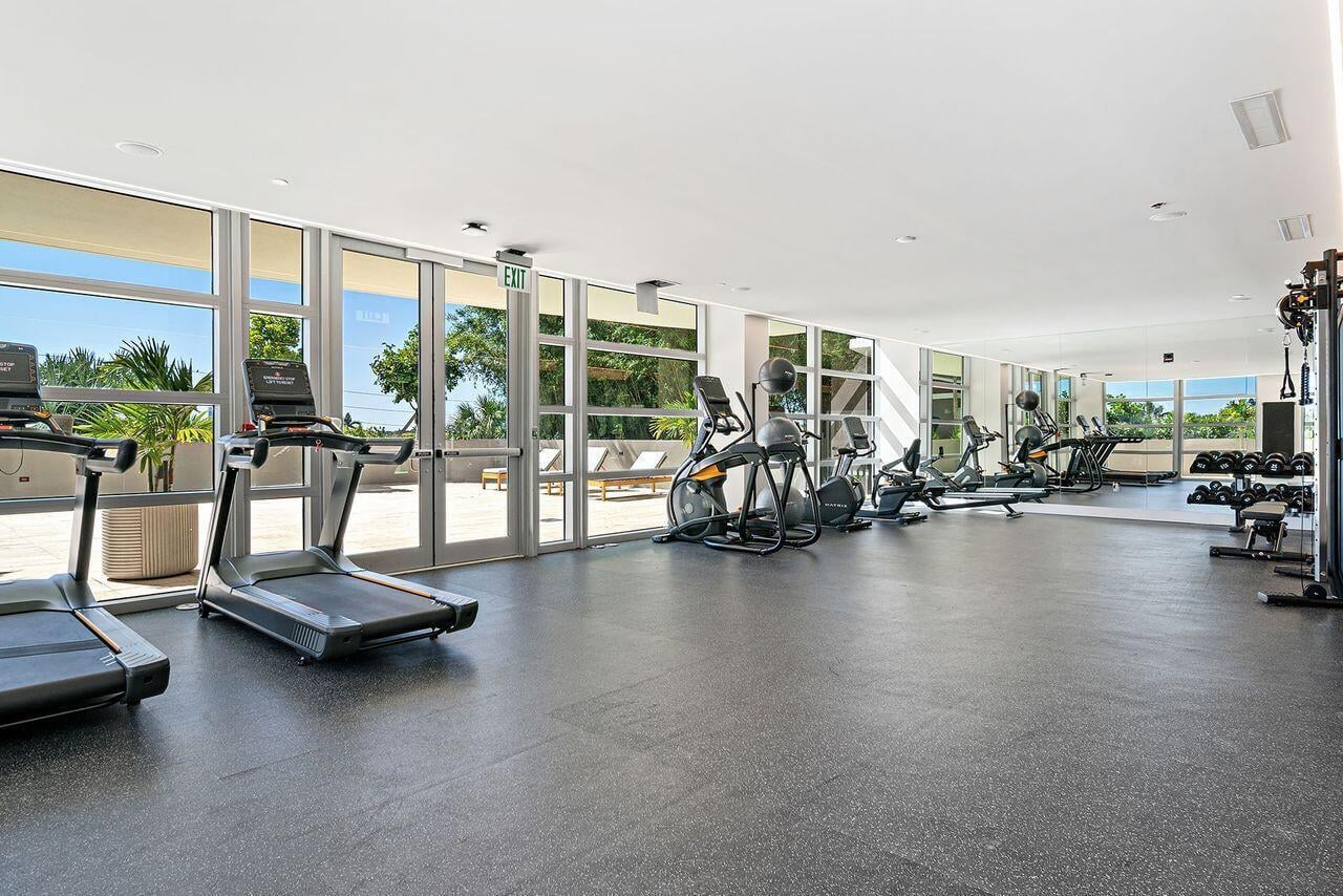 Amrit Ocean Resort & Residences Unit 1702p photo 39