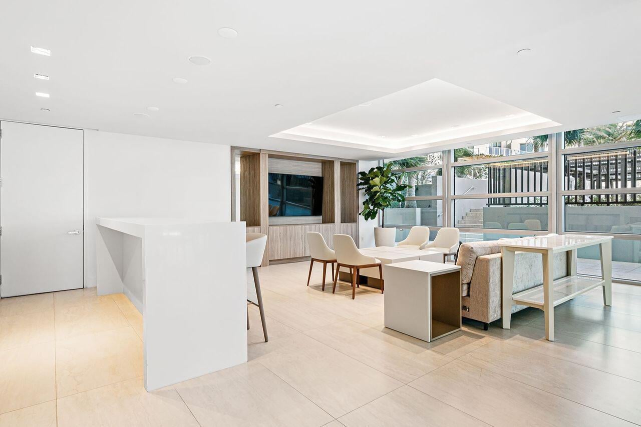 Amrit Ocean Resort & Residences Unit 1702p photo 45