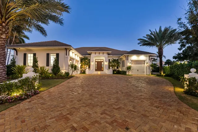 Tropic Isle Delray Beach Residence photo 3