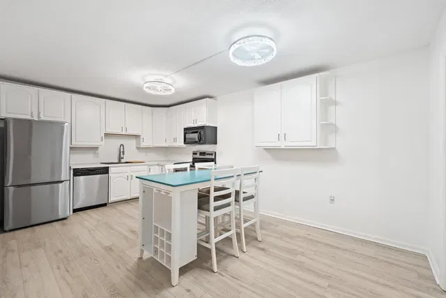 PGA National Palm Beach Gardens Unit 1213 photo 6