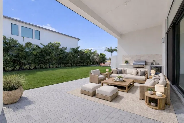Lotus Palm Boca Raton Residence photo 8