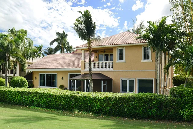 Boca Grove Residence photo 2
