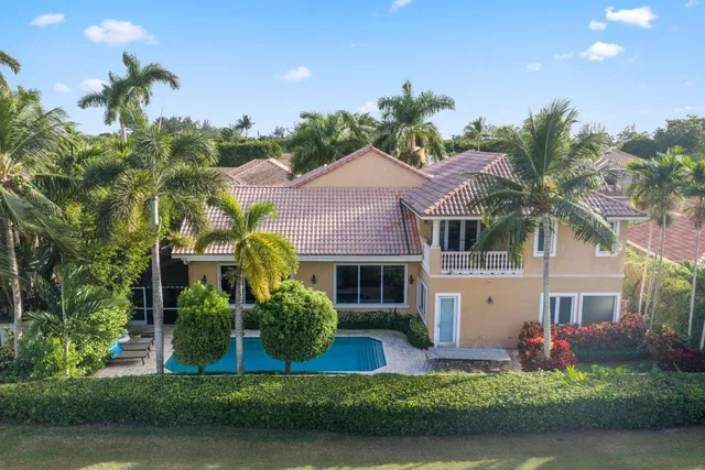 Boca Grove Residence photo 3