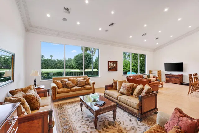Boca Grove Residence photo 5