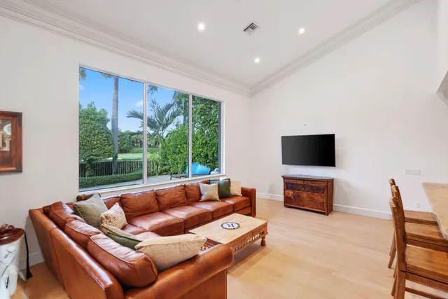 Boca Grove Residence photo 6