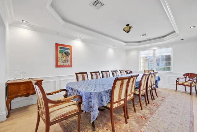 Boca Grove Residence photo 7