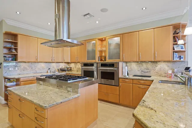 Boca Grove Residence photo 9