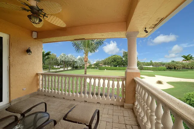 Boca Grove Residence photo 14