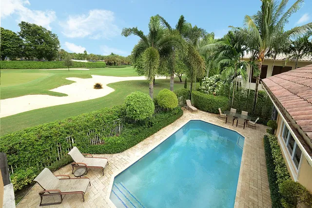 Boca Grove Residence photo 15