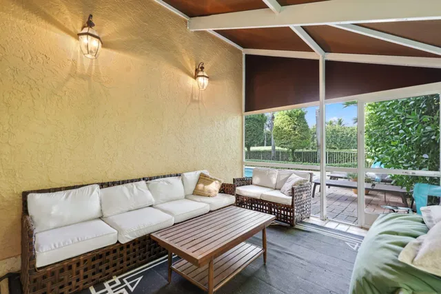 Boca Grove Residence photo 16