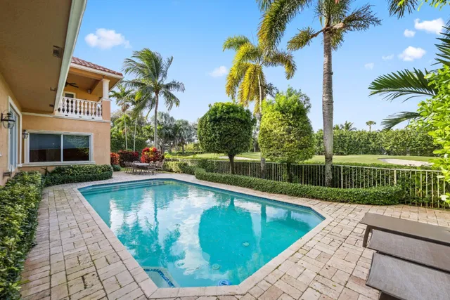 Boca Grove Residence photo 17