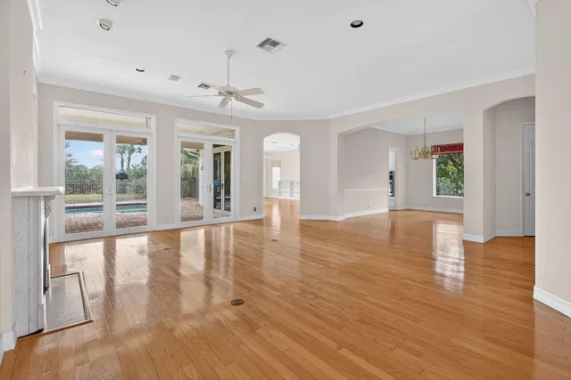 Willoughby Golf Club Residence photo 6
