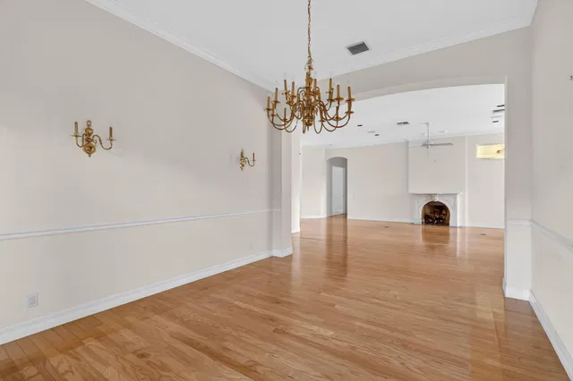 Willoughby Golf Club Residence photo 9