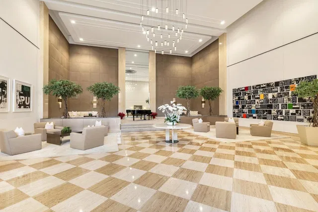 The Plaza of The Palm Beaches Unit 8g photo 21