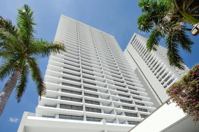 The Plaza of The Palm Beaches Unit 8g photo 27