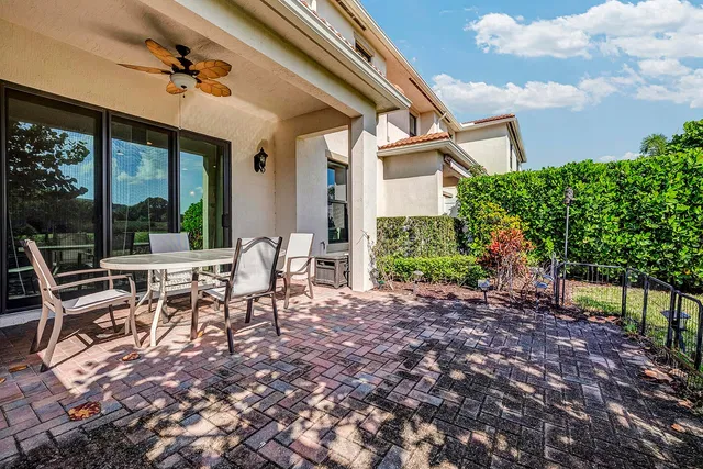 Enclave at Boca Dunes Unit 10030 photo 23