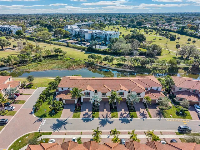Enclave at Boca Dunes Unit 10030 photo 27