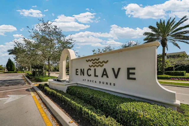 Enclave at Boca Dunes Unit 10030 photo 28
