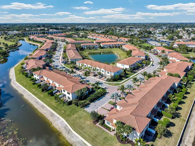 Enclave at Boca Dunes Unit 10030 photo 32
