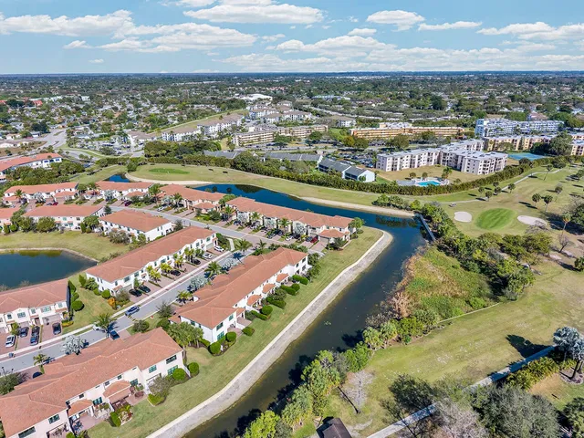 Enclave at Boca Dunes Unit 10030 photo 33