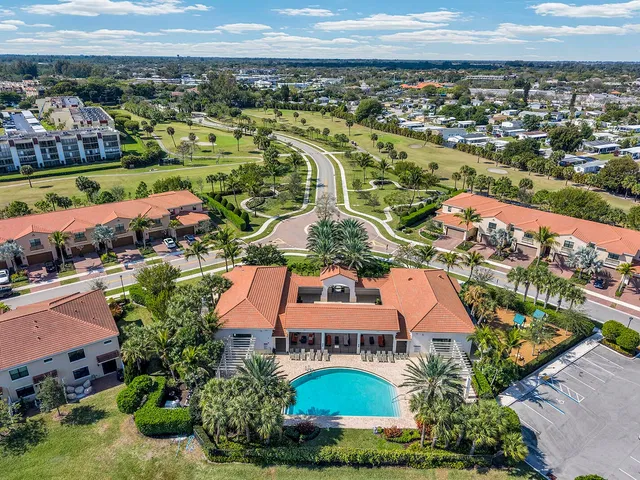 Enclave at Boca Dunes Unit 10030 photo 41