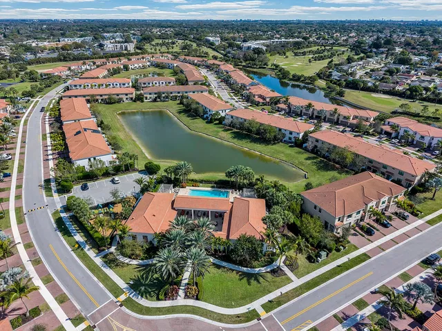 Enclave at Boca Dunes Unit 10030 photo 44