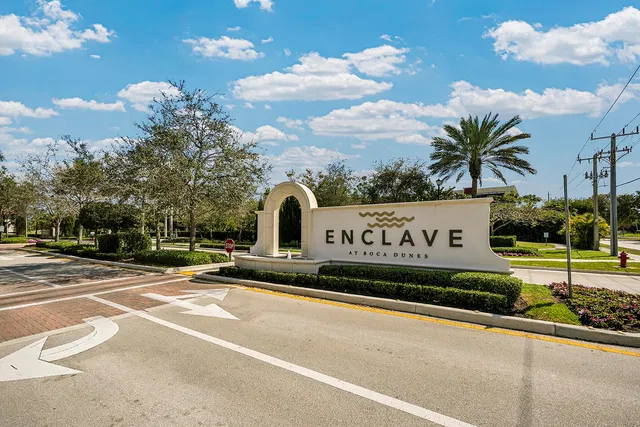 Enclave at Boca Dunes Unit 10030 photo 45