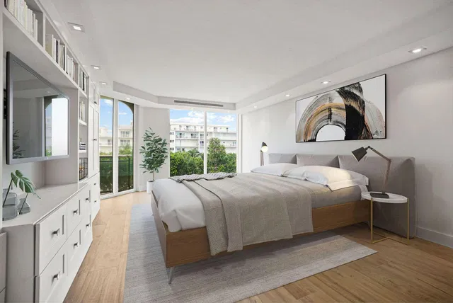 Miraflores Palm Beach Unit 306n photo 18